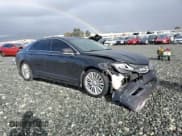 ✅ 2015 Lincoln MKZ Hybrid • VIN: 3LN6L2LU2FR621711 • Lot: 91644295. Listed on Copart with 252,354 mi. Free auction sales archive from the USA and detailed vehicle history report at DreamBid. Image 4.