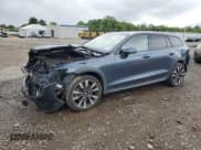 ✅ 2022 Volvo V60 • VIN: YV4102WK5N2093177 • Lot: 57644385. Wystawiony na Copart z przebiegiem 66 550 mil. Bezpłatny archiwum sprzedaży aukcyjnych z USA i szczegółowy raport historii pojazdu na DreamBid. Zdjęcie 1.