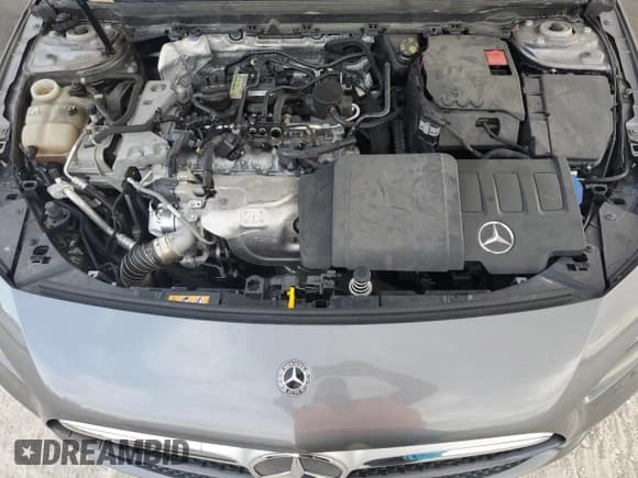 ✅ 2020 Mercedes-Benz A 220 • VIN: W1K3G4EB3LW046522 • Lot: 91845025. Wystawiony na Copart z przebiegiem 35 032 mil. Bezpłatny archiwum sprzedaży aukcyjnych z USA i szczegółowy raport historii pojazdu na DreamBid. Zdjęcie 11.