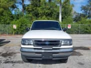 ✅ 1995 Ford Ranger Splash • VIN: 1FTCR14X0STA20749 • Lot: 43816270. Listed on IAAI with 82,505 mi. Free auction sales archive from the USA and detailed vehicle history report at DreamBid. Image 6.