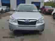 2016 Subaru Forester Limited с VIN JF2SJAKCXGH453266, выставлен на аукционе Copart как лот 81659565 с пробегом 97 882 миль миль и Списание • Salvage title. История ставок и продаж доступна на DreamBid. Изображение 5.