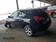 ✅ 2010 Nissan Rogue SL • VIN: JN8AS5MT4AW011313 • Lot: 87296095. Wystawiony na Copart z przebiegiem 135 205 mil. Bezpłatny archiwum sprzedaży aukcyjnych z USA i szczegółowy raport historii pojazdu na DreamBid. Zdjęcie 2.