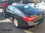 ✅ 2018 Honda Accord LX • VIN: 1HGCV1F10JA263381 • Лот: 43272326. Опубликован ранее на IAAI с пробегом 80 261 миль. Бесплатный доступ к архиву аукционных продаж из США и подробный отчёт об истории автомобиля на DreamBid. Изображение 3.
