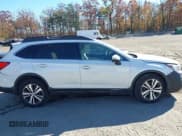 ✅ 2018 Subaru Outback Limited • VIN: 4S4BSENC4J3269696 • Lot: 43605559. Listed on IAAI with 205,797 mi. Free auction sales archive from the USA and detailed vehicle history report at DreamBid. Image 13.