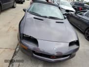 ✅ 1994 Chevrolet Camaro Z28 • VIN: 2G1FP32P9R2136357 • Лот: 74703444. Опубликован ранее на Copart с пробегом 8 694 миль. Бесплатный доступ к архиву аукционных продаж из США и подробный отчёт об истории автомобиля на DreamBid. Изображение 5.