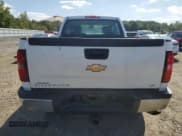 ✅ 2009 Chevrolet Silverado 2500HD Work Truck • VIN: 1GCHK43K59F190003 • Lot: 80209845. Wystawiony na Copart z przebiegiem 170 162 mil. Bezpłatny archiwum sprzedaży aukcyjnych z USA i szczegółowy raport historii pojazdu na DreamBid. Zdjęcie 6.
