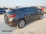 ✅ 2017 Mazda 3 Touring • VIN: JM1BN1L78H1100488 • Lot: 70284595. Wystawiony na Copart z przebiegiem 97 077 mil. Bezpłatny archiwum sprzedaży aukcyjnych z USA i szczegółowy raport historii pojazdu na DreamBid. Zdjęcie 3.