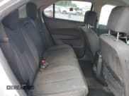 ✅ 2014 Chevrolet Equinox LT • VIN: 2GNALBEK4E6175679 • Lot: 81230265. Wystawiony na Copart z przebiegiem 190 824 mil. Bezpłatny archiwum sprzedaży aukcyjnych z USA i szczegółowy raport historii pojazdu na DreamBid. Zdjęcie 10.