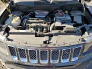 ✅ 2017 Jeep Compass Latitude • VIN: 1C4NJCEA5HD115980 • Lot: 80718455. Listed on Copart with 56,031 mi. Free auction sales archive from the USA and detailed vehicle history report at DreamBid. Image 11.