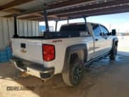 ✅ 2017 Chevrolet Silverado 2500HD Work Truck • VIN: 1GC1KUEG8HF103803 • Лот: 91054765. Опубликован ранее на Copart с пробегом 199 411 миль. Бесплатный доступ к архиву аукционных продаж из США и подробный отчёт об истории автомобиля на DreamBid. Изображение 3.