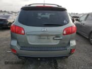 ✅ 2008 Hyundai Santa Fe SE • VIN: 5NMSH73E68H152250 • Lot: 85364354. Listed on Copart with 176,686 mi. Free auction sales archive from the USA and detailed vehicle history report at DreamBid. Image 6.