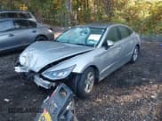 ✅ 2020 Hyundai Sonata SE • VIN: 5NPEG4JA0LH048301 • Лот: 43251627. Опубликован ранее на IAAI с пробегом 60 887 миль. Бесплатный доступ к архиву аукционных продаж из США и подробный отчёт об истории автомобиля на DreamBid. Изображение 2.