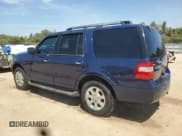 ✅ 2009 Ford Expedition SSV • VIN: 1FMFU16519EB16200 • Lot: 68273715. Listed on Copart with 154,086 mi. Free auction sales archive from the USA and detailed vehicle history report at DreamBid. Image 2.