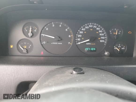 2004 Jeep Grand Cherokee Laredo с VIN 1J4GW48S14C179156, выставлен на аукционе Copart как лот 82766165 с пробегом 197 104 миль миль и Списание • Salvage title. История ставок и продаж доступна на DreamBid. Изображение 9.