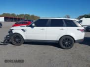 ✅ 2017 Land Rover Range Rover Sport HSE • VIN: SALWR2FV3HA157695 • Lot: 43463404. Wystawiony na IAAI z przebiegiem 130 429 mil. Bezpłatny archiwum sprzedaży aukcyjnych z USA i szczegółowy raport historii pojazdu na DreamBid. Zdjęcie 15.