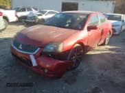 ✅ 2011 Mitsubishi Galant ES • VIN: 4A32B3FFXBE017813 • Lot: 43612747. Listed on IAAI with 199,721 mi. Free auction sales archive from the USA and detailed vehicle history report at DreamBid. Image 17.