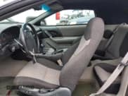 ✅ 1994 Chevrolet Camaro Z28 • VIN: 2G1FP32P9R2136357 • Лот: 74703444. Опубликован ранее на Copart с пробегом 8 694 миль. Бесплатный доступ к архиву аукционных продаж из США и подробный отчёт об истории автомобиля на DreamBid. Изображение 7.