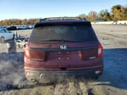 ✅ 2021 Honda Passport Touring • VIN: 5FNYF8H98MB029062 • Lot: 90258865. Listed on Copart with 76,498 mi. Free auction sales archive from the USA and detailed vehicle history report at DreamBid. Image 6.