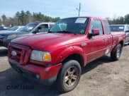✅ 2007 Ford Ranger XLT • VIN: 1FTZR45EX7PA19746 • Лот: 41951107. Опубликован ранее на IAAI с пробегом 271 541 миль. Бесплатный доступ к архиву аукционных продаж из США и подробный отчёт об истории автомобиля на DreamBid. Изображение 2.