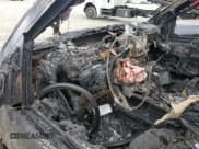 ✅ 2018 Ford F-150 XL • VIN: 1FTFW1E18JFE28381 • Lot: 84576685. Listed on Copart with Not provided. Free auction sales archive from the USA and detailed vehicle history report at DreamBid. Image 9.