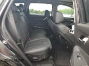 ✅ 2023 Hyundai Santa Fe Limited • VIN: 5NMS5DA1XPH012661 • Lot: 53926384. Wystawiony na Copart z przebiegiem 11 524 mil. Bezpłatny archiwum sprzedaży aukcyjnych z USA i szczegółowy raport historii pojazdu na DreamBid. Zdjęcie 11.