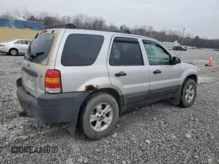 ✅ 2006 Ford Escape XLT • VIN: 1FMCU93136KA78954 • Lot: 93228165. Listed on Copart with 147,462 mi. Free auction sales archive from the USA and detailed vehicle history report at DreamBid. Image 3.