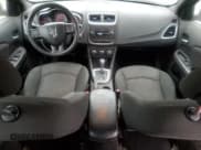 ✅ 2012 Dodge Avenger SE • VIN: 1C3CDZAB6CN193336 • Лот: 81356164. Опубликован ранее на Copart с пробегом 116 885 миль. Бесплатный доступ к архиву аукционных продаж из США и подробный отчёт об истории автомобиля на DreamBid. Изображение 8.