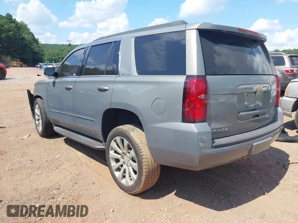 ✅ 2019 Chevrolet Tahoe LT • VIN: 1GNSCBKC2KR369502 • Лот: 42818933. Опубликован ранее на IAAI с пробегом Не указан. Бесплатный доступ к архиву аукционных продаж из США и подробный отчёт об истории автомобиля на DreamBid. Изображение 3.