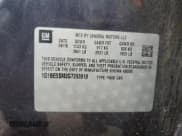 ✅ 2016 Chevrolet Cruze LT • VIN: 1G1BE5SM2G7293918 • Lot: 69473715. Listed on Copart with 162,077 mi. Free auction sales archive from the USA and detailed vehicle history report at DreamBid. Image 12.