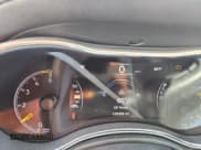 ✅ 2016 Jeep Grand Cherokee Overland • VIN: 1C4RJFCM1GC377936 • Лот: 81449065. Опубликован ранее на Copart с пробегом 120 309 миль. Бесплатный доступ к архиву аукционных продаж из США и подробный отчёт об истории автомобиля на DreamBid. Изображение 9.