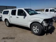 ✅ 2013 Nissan Frontier SL • VIN: 1N6AD0ER1DN759925 • Lot: 56425915. Listed on Copart with 117,812 mi. Free auction sales archive from the USA and detailed vehicle history report at DreamBid. Image 4.