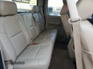 ✅ 2009 GMC Sierra 1500 • VIN: 1GTFK39Y19Z194335 • Лот: 93670415. Опубликован ранее на Copart с пробегом 191 243 миль. Бесплатный доступ к архиву аукционных продаж из США и подробный отчёт об истории автомобиля на DreamBid. Изображение 10.