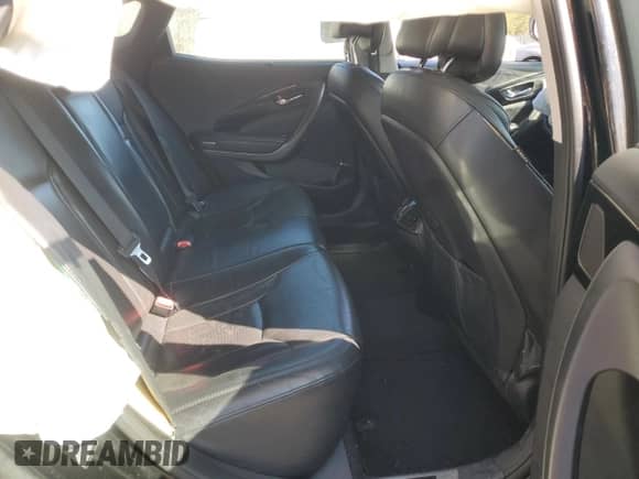 2016 Hyundai Azera Limited с VIN KMHFH4JG5GA569254, выставлен на аукционе Copart как лот 47073805 с пробегом 166 862 миль миль и Списание • Salvage title. История ставок и продаж доступна на DreamBid. Изображение 10.