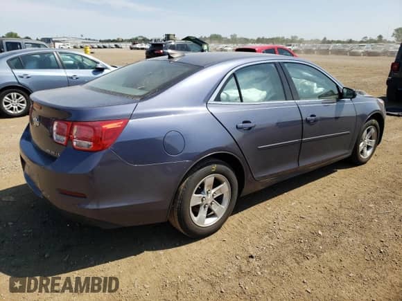 ✅ 2015 Chevrolet Malibu LS • VIN: 1G11B5SL9FF130313 • Lot: 66512114. Wystawiony na Copart z przebiegiem Nie podano mil. Skorzystaj z bezpłatnego archiwum sprzedaży aukcyjnych z USA i zobacz szczegółowy raport historii pojazdu na DreamBid. Zdjęcie 3.