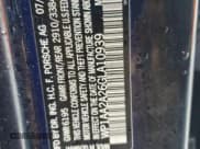 ✅ 2016 Porsche Cayenne • VIN: WP1AA2A26GLA10939 • Lot: 86210525. Wystawiony na Copart z przebiegiem 156 513 mil. Bezpłatny archiwum sprzedaży aukcyjnych z USA i szczegółowy raport historii pojazdu na DreamBid. Zdjęcie 13.