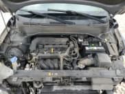 ✅ 2022 Hyundai Venue Limited • VIN: KMHRC8A35NU132981 • Lot: 83017264. Listed on Copart with Not provided. Free auction sales archive from the USA and detailed vehicle history report at DreamBid. Image 12.