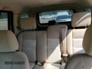 ✅ 2007 Ford Explorer XLT • VIN: 1FMEU63E37UB54334 • Лот: 81029505. Опубликован ранее на Copart с пробегом 251 073 миль. Бесплатный доступ к архиву аукционных продаж из США и подробный отчёт об истории автомобиля на DreamBid. Изображение 10.