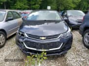 ✅ 2016 Chevrolet Cruze LS • VIN: 1G1BC5SM4G7245438 • Lot: 55766403. Listed on Copart with 60,665 mi. Free auction sales archive from the USA and detailed vehicle history report at DreamBid. Image 5.