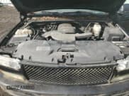 ✅ 2005 Chevrolet Suburban LT • VIN: 1GNFK16Z95J239202 • Лот: 87154974. Опубликован ранее на Copart с пробегом 123 990 миль. Бесплатный доступ к архиву аукционных продаж из США и подробный отчёт об истории автомобиля на DreamBid. Изображение 12.