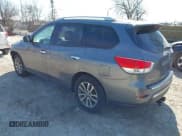 ✅ 2015 Nissan Pathfinder S • VIN: 5N1AR2MMXFC721738 • Лот: 41775870. Опубликован ранее на IAAI с пробегом 85 713 миль. Бесплатный доступ к архиву аукционных продаж из США и подробный отчёт об истории автомобиля на DreamBid. Изображение 3.