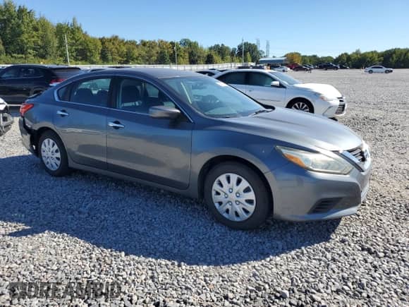 2016 Nissan Altima S с VIN 1N4AL3AP9GN349914, выставлен на аукционе Copart как лот 82502555 с пробегом 109 483 миль миль и Списание • Salvage title. История ставок и продаж доступна на DreamBid. Изображение 4.