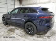 ✅ 2025 Jaguar F-Pace R-Dynamic S • VIN: SADCT2EX4SA747026 • Lot: 87930365. Wystawiony na Copart z przebiegiem 8 466 mil. Bezpłatny archiwum sprzedaży aukcyjnych z USA i szczegółowy raport historii pojazdu na DreamBid. Zdjęcie 2.