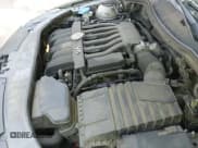 ✅ 2008 Volkswagen Passat 3.6L V6 • VIN: WVWCU73C68P030395 • Lot: 42846112. Listed on IAAI with 93,644 mi. Free auction sales archive from the USA and detailed vehicle history report at DreamBid. Image 14.