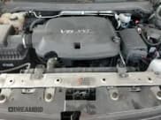 ✅ 2020 Chevrolet Colorado 2WD Work Truck • VIN: 1GCGSBEN5L1106306 • Lot: 91644455. Wystawiony na Copart z przebiegiem 105 813 mil. Bezpłatny archiwum sprzedaży aukcyjnych z USA i szczegółowy raport historii pojazdu na DreamBid. Zdjęcie 16.