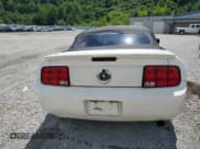 ✅ 2009 Ford Mustang • VIN: 1ZVHT84N495114613 • Lot: 64277155. Listed on Copart with 152,907 mi. Free auction sales archive from the USA and detailed vehicle history report at DreamBid. Image 6.