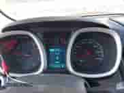 2017 Chevrolet Equinox LT с VIN 2GNFLFE36H6213052, выставлен на аукционе IAAI как лот 43476841 с пробегом 115 974 миль миль и . История ставок и продаж доступна на DreamBid. Изображение 7.