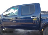 ✅ 2006 Nissan Frontier SE • VIN: 1N6AD07W56C433031 • Lot: 41382847. Listed on IAAI with 80,576 mi. Free auction sales archive from the USA and detailed vehicle history report at DreamBid. Image 14.