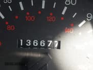 ✅ 1998 Ford Contour LX • VIN: 1FALP6538WK163366 • Lot: 41136870. Listed on IAAI with 136,677 mi. Free auction sales archive from the USA and detailed vehicle history report at DreamBid. Image 7.