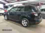 2015 Subaru Forester Premium z VIN JF2SJADCXFG464205, wystawiony jako Copart lot #86407925 z przebiegiem 201 229 mil mil oraz Czysty tytuł • Clean title. Historia ofert i sprzedaży dostępna na DreamBid. Obrazek 2.