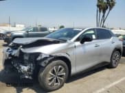 ✅ 2025 Lexus RZ 300e Premium • VIN: JTJABABB3SA007988 • Лот: 54241965. Опубликован ранее на Copart с пробегом 2 633 миль. Бесплатный доступ к архиву аукционных продаж из США и подробный отчёт об истории автомобиля на DreamBid. Изображение 1.